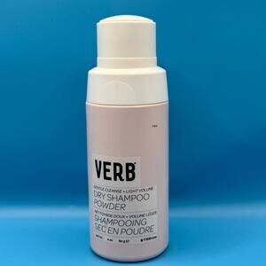 Verb Dry Shampooo Powder 2oz